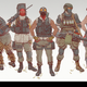Illustration for article titled Kick Ass, Take Names, Lose An Arm
